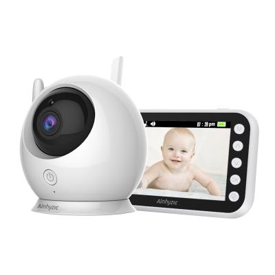 China PAN-TILT Factory Supply Baby Kamera 2.4g Baby Monitor IT-CUT Wireless Night Vision With Camera for sale