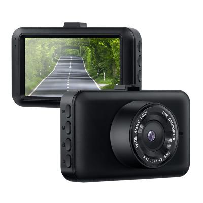 China 2020 Car Visuals 3.0 Inch Screen Car Dash Camera With Loop Recorder Dash Camera 2 SERIES Active Touring Car (F45) for sale