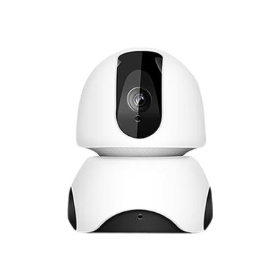 China Yes New 2019 Surveillance E30 IPC CCTV Wireless Home IP Camera WIFI HD 1080P Indoor Baby Camera for sale