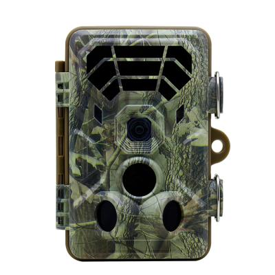 China Wifi 1080P Wireless Hunting Camera Night Vision Trail 720P Outdoor Waterproof Thermal Animal Cameras for sale