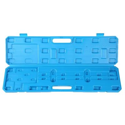 China China Custom Size Competitive Price Long Caliber Durable Hard Plastic Storage Case Box For Tools for sale