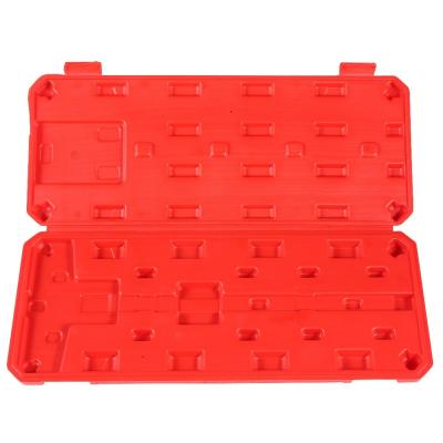 China Factory direct sales high strength and 0-150/200/300mm resistance pressure blow molding tool box universal tool box plastic tool box for sale