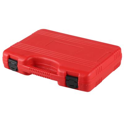 China Multi function popular design plastic waterproof tool box for auto with good price for sale