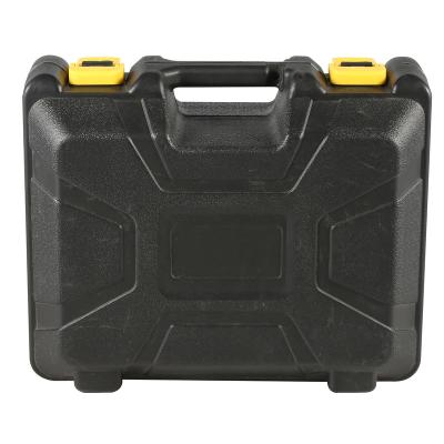 China Factory Price IP67 Waterproof Shockproof Dustproof Shockproof Black Plastic Carrying Tool Case for sale