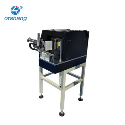 China Automatic Hot Sale Food Online Printing and Labeling Machine for sale