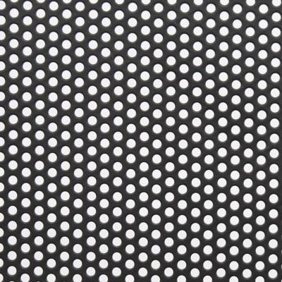 China 2021 hot sale automatic perforated metal sheets/stainless steel sheet/perforated sheet with various hole shape for sale