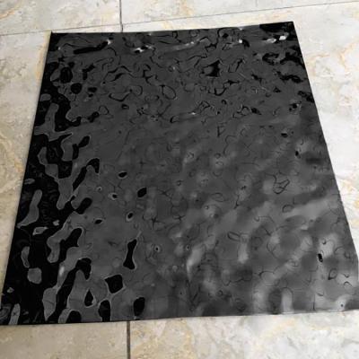 China Construction Decorative Stainless Steel Sheet for sale