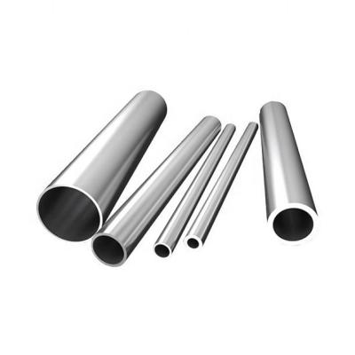 China Industry/Construction Inox Factory SUS 316l 201 304 SS Welded Pipe Stainless Steel Pipe Steel Pipes Stainless Steel Tube for sale