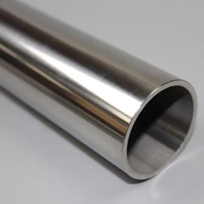 China Aisi SS 201 Industry/Construction Stainless Steel Seamless Pipe ASTM 202 301 304 310s 316 430 304l 316l Stainless Steel Pipe/Tube for sale