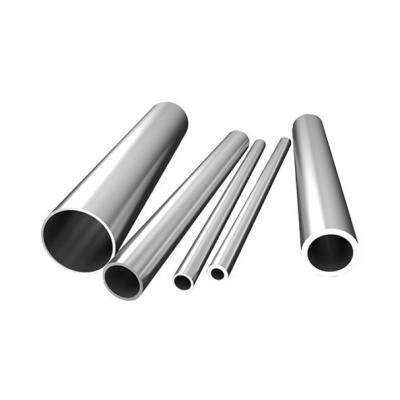 China Industry / Construction Din 17440 Stainless Steel X20Cr13 1.4021 Tube for sale