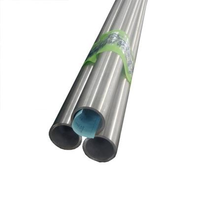 China Industry / Construction Duplex Stainless Steel Pipe Price s31803 s32205 Price List for sale