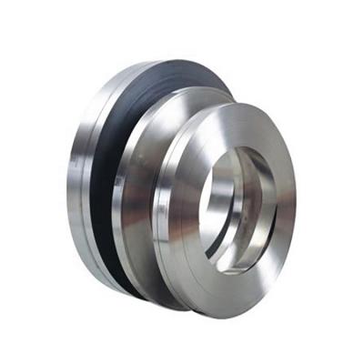 China Construction Sus304 Aisi Astm304 Din En 1.430 Stainless Steel Strip for sale