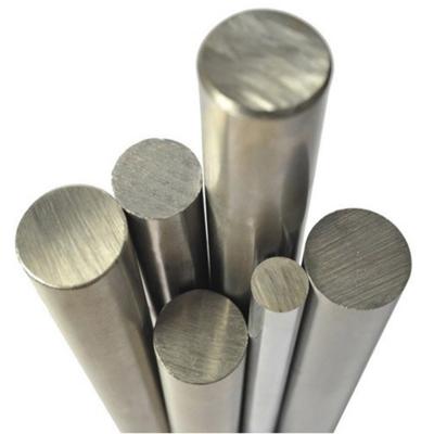 China Construction / Decoration 1.4401 1.4404 Sts316 Sts316l Polishting Stainless Steel Round Bar With Competitive Price for sale