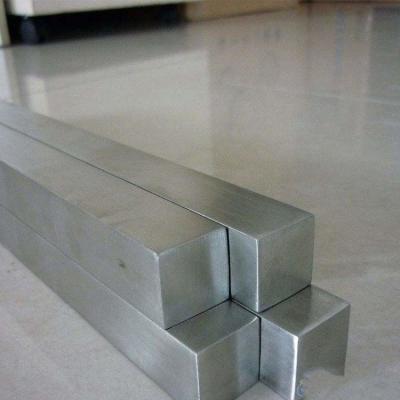 China Construction/Wholesale Decoration 304 316 316L Stainless Steel Bar Accept Customized Service for sale