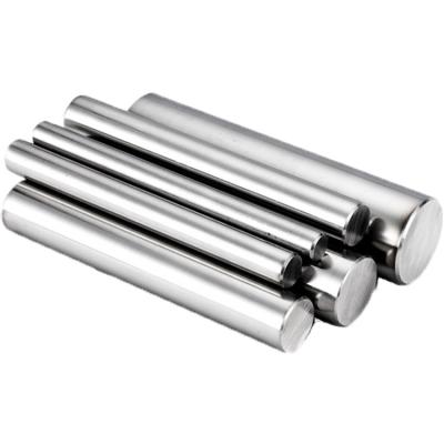 China Construction / Decoration Aisi 304 Stainless Steel 316 316L Round Rod Bar for sale