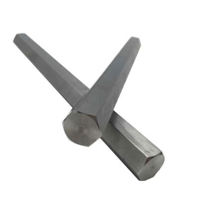 China Construction/best hex 316l Rod Stainless Steel Hexagon Bar price 304 decoration for sale