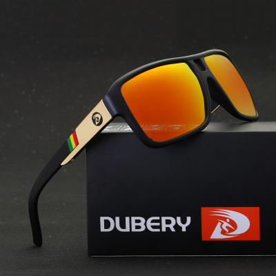 China 2020 CE DUBERY 2020 CE DUBERY Mens Womens Mens Womens Sport Fishing Brand Polarized Luxury Designer Eyewear D008 for sale