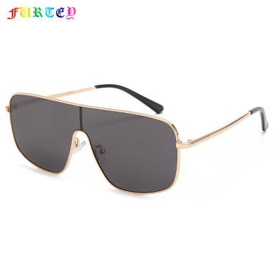 China A18122 square big size women sunglasses factory outlet fashionable 2021 custom sunglasses made in china for sale