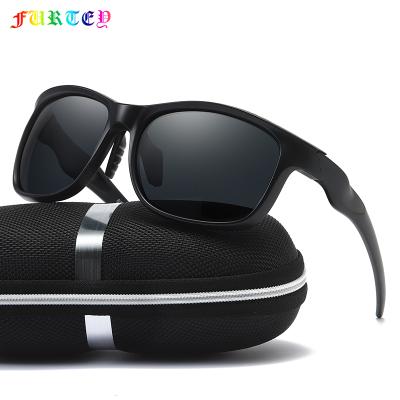 China Fashion Sunglasses Pa132 Shape Floating Sports Polarized Outdoor Sunglasses Equip On Water Boating Sunglasses for sale