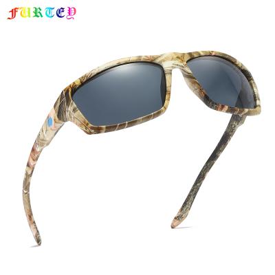 China Outdoor Ideal Traveling Polarized Sunglasses Floating Fishing Boat Square Sunglasses Fashion Sunglasses Pa136 for sale