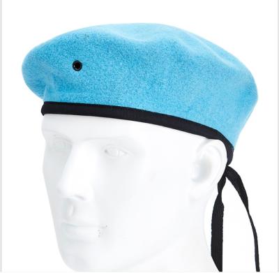 China Verified Beret Kids Safety Hat Training Safety Performance Beret for sale