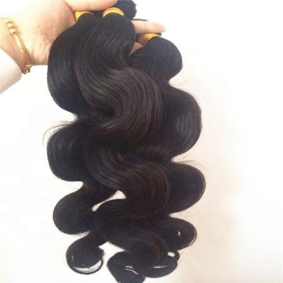 China Virgin Russian Peruvian Indian Raw Vietnamese Hair Extensions Bundles Body Wave 10a Grade Body Wave 3 Bundles (300g) For Full Hair for sale