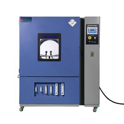 China Rain Spray Test Chambers IPX3 IPX4 Environmental Test Machine IPX3 IPX4 for sale