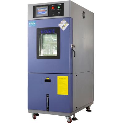 China Vehicle Constant Temperature And Humidity Test Chamber Reliability Testing Equipment Humidity Chamber for sale