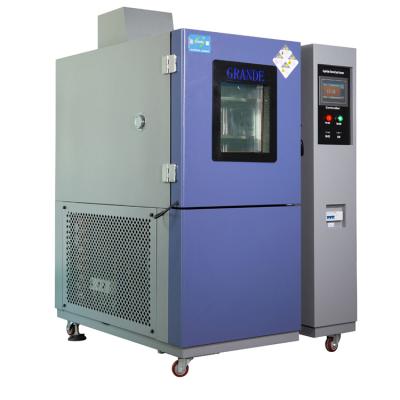 China Environmental Heating and Thermal Chambers Fast Cooling Cycle Rate W1000*H1000*D1000 for sale