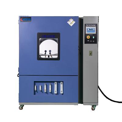 China Vertical Drip Test Chamber IPX12 Dripping Tester Rain Test Chambers W600*H110*D600 for sale