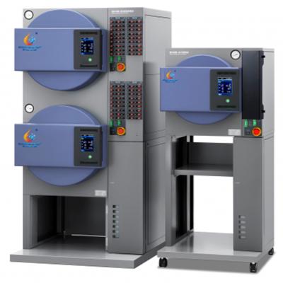 China 150L Large Size Rapid Change Rate Temperature Highly Accelerated Stress Test Chamber HAST-500*760 for sale