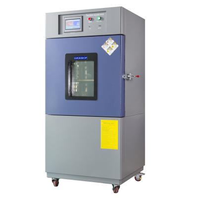 China #SUS 304 Steel+Power Coated Plated 500 Degree Industrial Electric Lab Hot Air Vacuum Chamber High Temperature Oven for sale