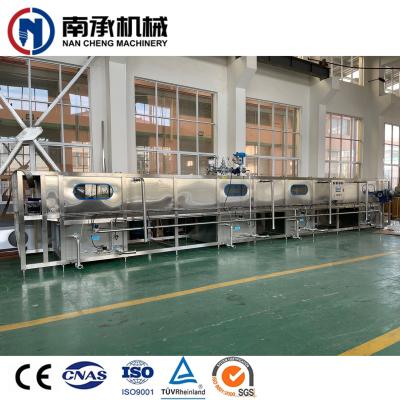 China Hot Food Juice Milk Filling Production Line Automatic Type Bottle Jet High Efficiency Conveyor Pasteurizer Tunnel Heating Cooling System for sale