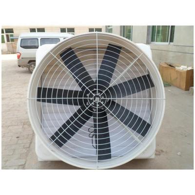 China Top New Products Energy Saving TPIs Outdoor Industrial Exhaust Fan Motor Cooling Axial Flow EC Fan for sale