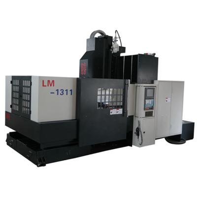 China Factory LM1311 High Quality Gantry CNC High Speed ​​Milling Machine for sale