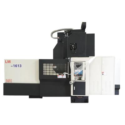 China LM1613 China factory sale cheap gantry type the latest mini cnc gantry milling machine for sale