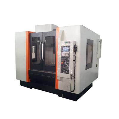 China China Newest General Manufacturer Hot Selling Low Cost CNC Milling Machine for sale