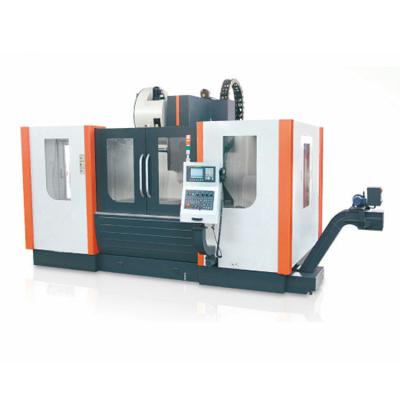 China Factory Selling Best VMC-1680 Die Making 5 Axis CNC Machining Center For General Use for sale