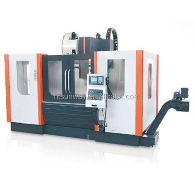 China Factory VMC-1580 newly design machine vmc automatic cnc milling machine manufacturer for sale