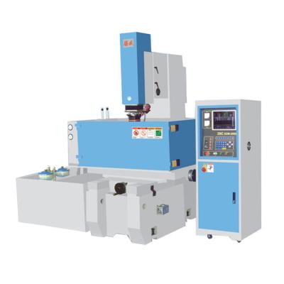 China SW-ZNC-540 machinery repair shops electric shock machine edm machine for sale for sale