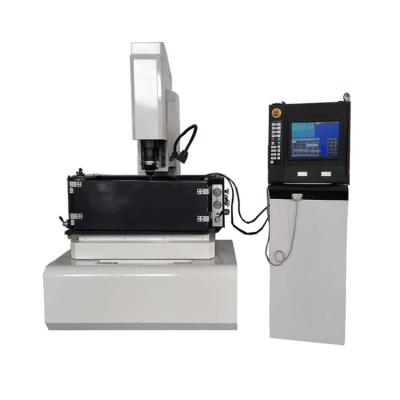 China Machinery Repair Shops Small CNC-430 CNC EDM Electric Discharge Machine for sale