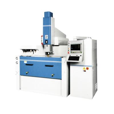 China General use cnc edm electric discharge machine of machinery repair shops CNC-OX-540 for sale