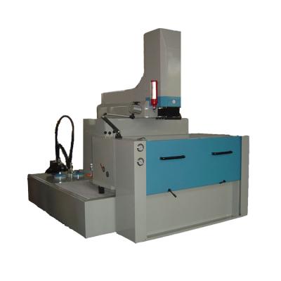 China Low Price CNC Electric Discharge Machine CNC-OX640 New Promotional CNC EDM MACHINE CNC Die Making Machine for sale