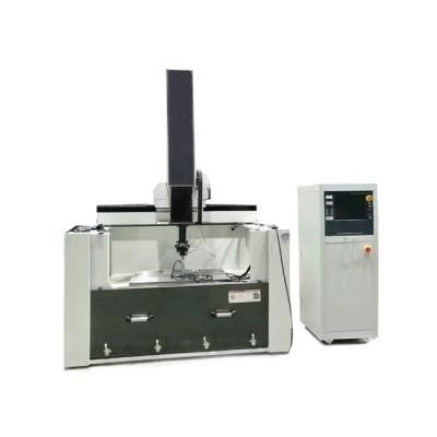 China CNC-OX1060 Machinery Repair Shops Commercial Hot Sale Frame CNC Electric Discharge Machine CNC Die Sinking Machine for sale