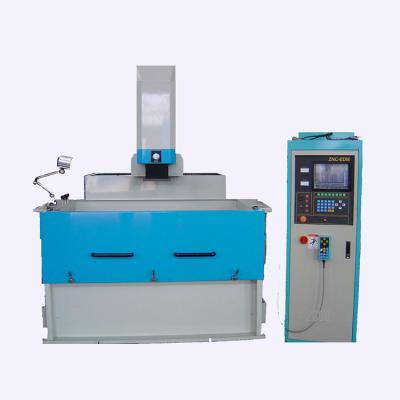 China Factory new CNC-OX860 cnc controller edm type die sinking electric discharge machine for sale