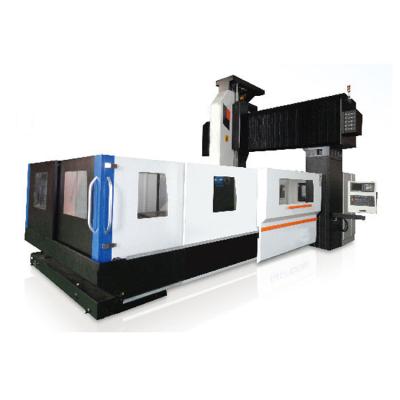 China LM-8034R factory large gantry cnc milling machine and machining center for sale for sale