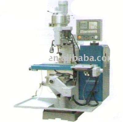 China Wire Processing Machine Universal Milling Machine (SW-4M, SW-5M) for sale