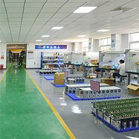 Verified China supplier - Luoyang Xincheng Precision Machinery Co., Ltd.