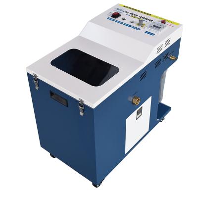 China Factory Oil Skimmer SUN-02 Oil Water Separator for CNC Machine Tool Cutting Fluid Purification for sale