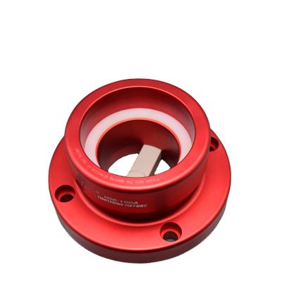 China Boring Tool Holder Tool Holder Clamping Fixture HSK100A Roller Bearing Clamping Fixture for sale